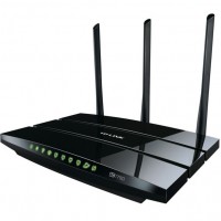 TP-LINK AC1750 Wireless Dual Band Gigabit Router Archer C7