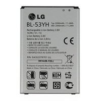 LG G3 Battery BL-53YH BL 53YH
