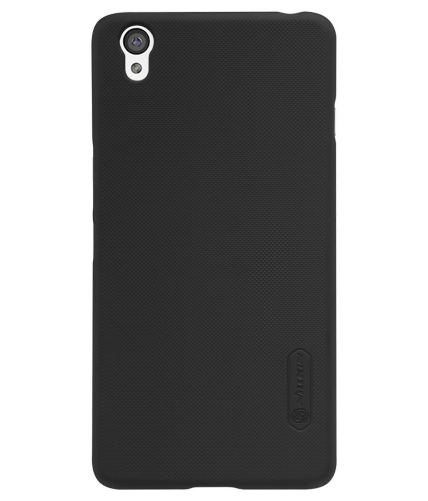 soft Back Case for ONeplus X