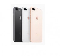 Used Mobile Phone Apple Iphone 8 Plus 256GB 4G LTE