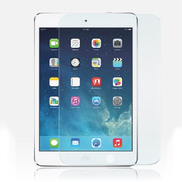 Tempered Glass Screen Protector for iPad Mini/Mini 2