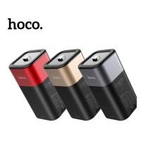 HOCO Dual USB Cool Energy Mobile Power Bank Power For All Type Of Mobile