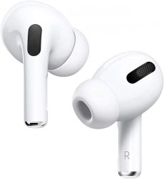 Apple Airpods Pro with Noise cancellation