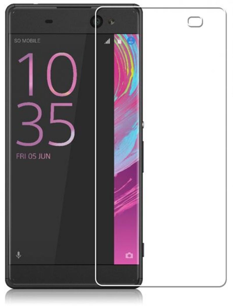 Sony Xperia X Double SIM F5122 Glass Protector 