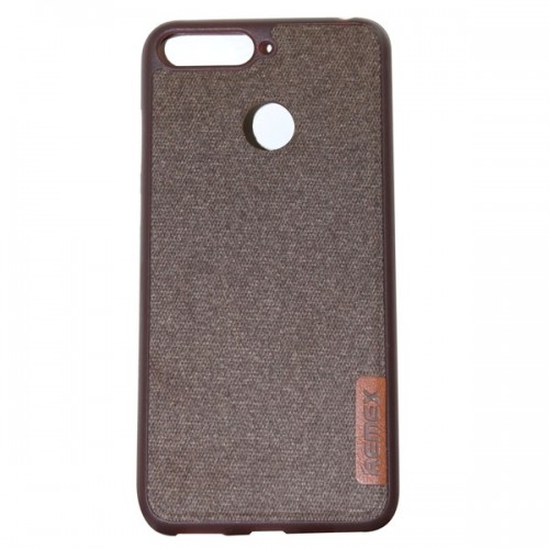 honor 7a Pro Remex Back Case