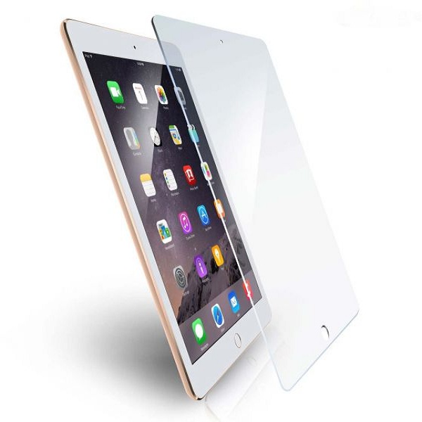 iPad Air 2 - Sapphire Glass Screen Protector