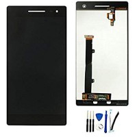 Lenovo PHAB2 LCD Display With Touch Scree Replacment lenovo PB2-650M