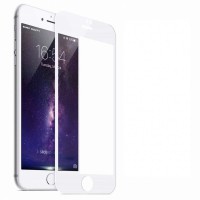 5D Tempered Glass Screen Protector For Iphone 6 Plus / Iphone 6s Plus