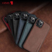 Xlevel Case For Apple Iphone 12 Pro , Apple Iphone 12 Pro Max , Apple Iphone 12 Apple Iphone 12 Min