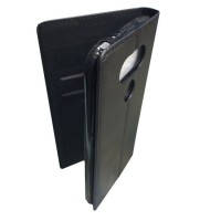 Leather case For Motorola Moto G5 