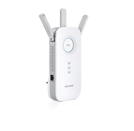 TP-Link AC1750 Wi-Fi Range Extender - RE450