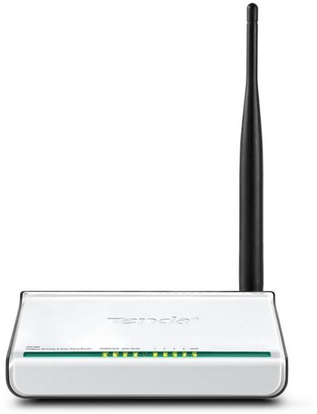 Tenda W316R 150 Mbps Wireless N Router