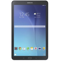 Samsung Galaxy Tab E SM-T561 Tablet - 9.6 Inch, 8GB, 1.5GB RAM, 3G