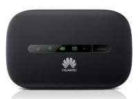 Huawei Router 3G E5330, 21.6 Mega 