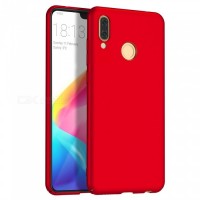 huawei Y9 2019 soft Silicon Case for Huawei JKM-LX1