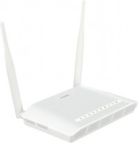 D-Link DSL-2750U Wireless N ADSL2+ 4-Port Wi-Fi Router