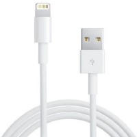 8 Pin USB Data Cable Charger for iPhone 5