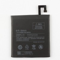 Battery BM4A For Xiaomi Mi Redmi Pro Batteries 4050mAh