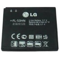  LG Battery P990 P999 G2X Optimus 2X FL-53HN FL 53HN 