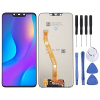 Huawei Nova 3i Display Replacement, Huawei Nova 3i LCD Repairing , Huawei Nova 3i Screen Repairing, Huawei Nova 3i Screen Replacment