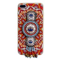 Fashion case for Apple Iphone 7 plus , Iphone 7 +