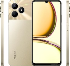 Realme C53 8GB RAM 256GB Dual Sim