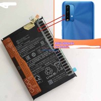 Redmi note 9 Battery Replacement BN62 