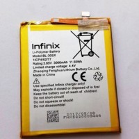 infinix phone battery BL-30SX 3000mAh