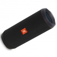 JBL Flip 4 Waterproof Portable Bluetooth Speaker - Squad, JBLFLIP4SQU