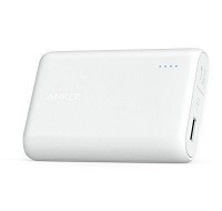 Anker PowerCore 10000, Ultra-Compact, High-speed Charging Technology Power Bank