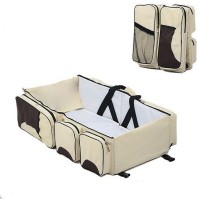 high sided travel cot