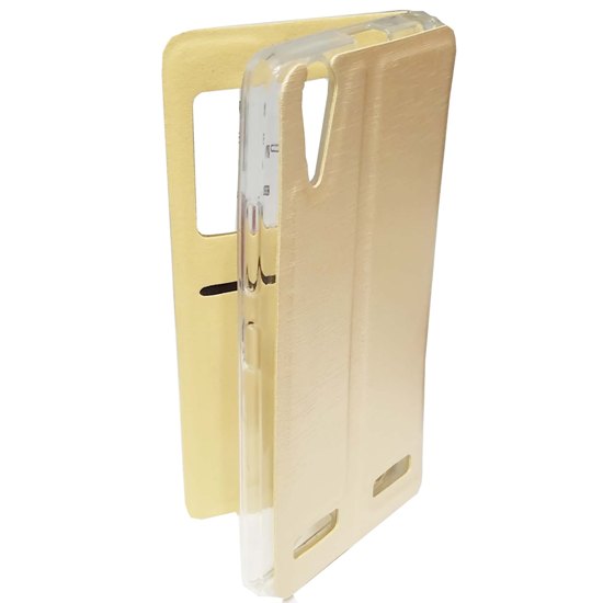 Lenovo A6010 Folding cover