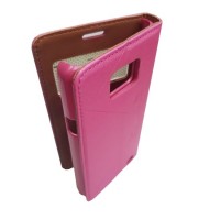 Folding case For Samsung Galaxy S2 I9100