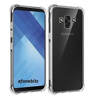 shockproof Back Case For Samsung Galaxy J8 (2018) SM-J810F 
