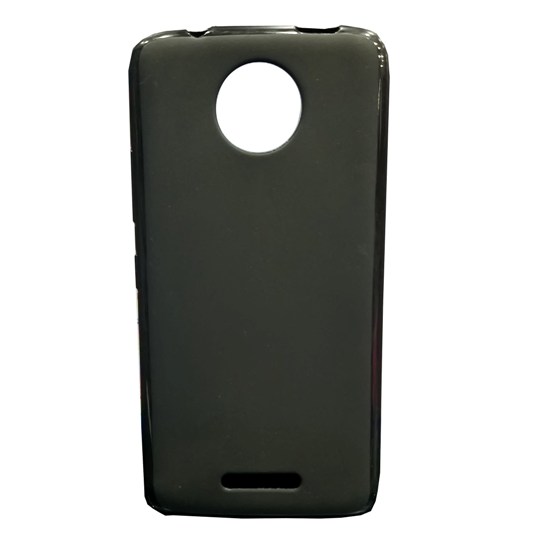 Soft case For Motorola moto C