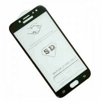 5D Glass Protector for Samsung Galaxy J4 2018/ SAM-J400F