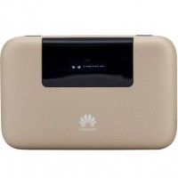 Huawei E5770 Mobile WiFi Pro - 5200 mAh Wirless Router, 4G LTE 