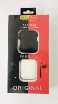 Haino Teko POP 2020 Pro Wireless Airpod