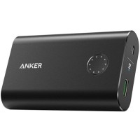 Anker 10050mAh PowerCore+ Portable Power Bank, A1310011