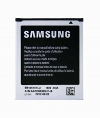 Samsung Galaxy GT-8160 Battery