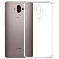 Slim Transparent Ultra-Thin TPU Protective Case For Huawei Mate 10 Pro / BLA-A09