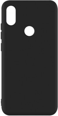 Xiaomi Redmi Note 6 Pro TPU Silicone Soft Thin Back Case Cover