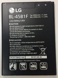 LG V10 Battery BL-45D1F , BL 45D1F