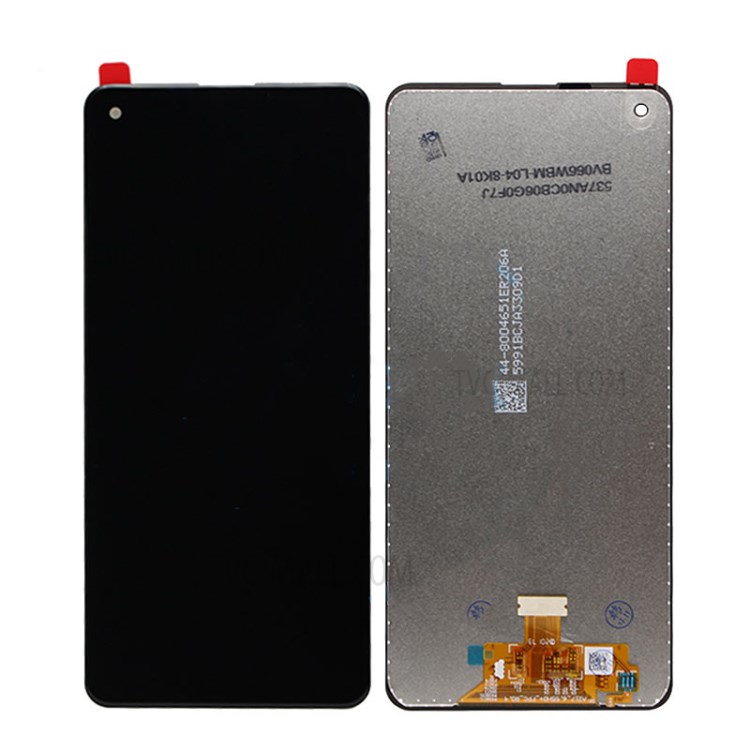 samsung galaxy a21s lcd