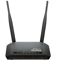 D-Link DIR-605L Cloud App-Enabled Broadband Router 