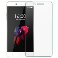 OnePlus X Screen Protector, Flos Tempered Glass Screen Protector for OnePlus