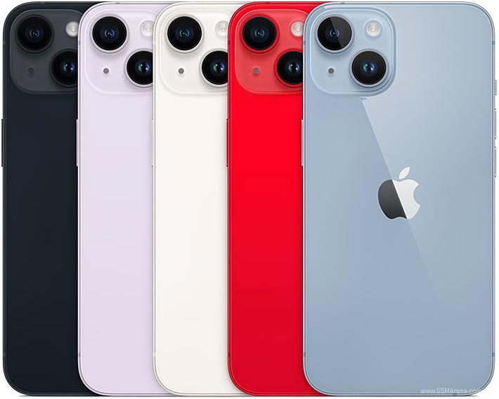 Apple iphone 14 256 GB 5G