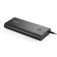 Anker PowerCore+ 26800mAh Power Bank (A1374H11) Features Qualcomm Quick Charge 3.0