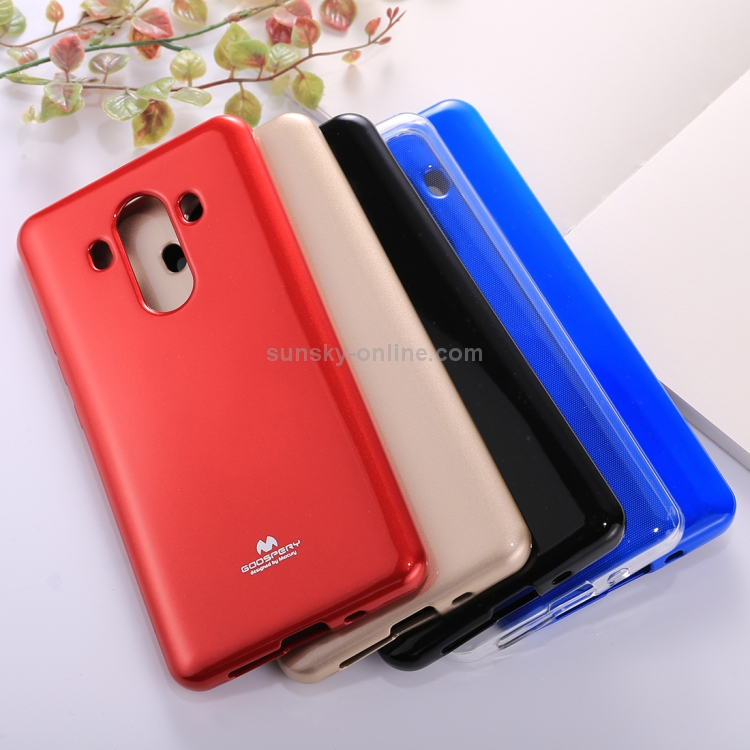 slim tpu case for Huawei Mate 8