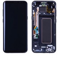 Samsung Galaxy S8 Display replacement, Samsung Galaxy S8 LCD Repairing , Samsung Galaxy S8 Screen Repairing, Samsung Galaxy S8Screen Replacment / S8 SM-G950